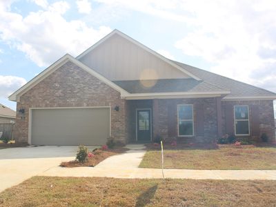 82 Castlewoods Way, Petal, MS, 39465