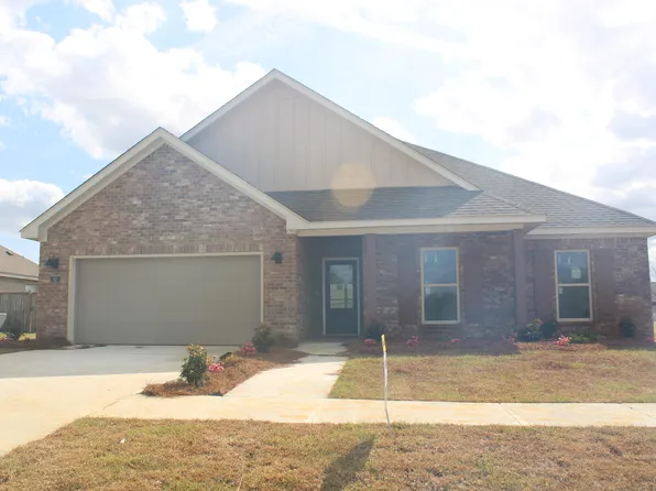 82 Castlewoods Way, Petal, MS 39465