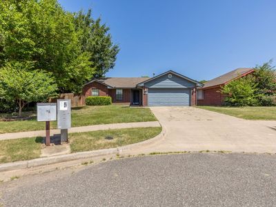 2101 Harbor Dr, Norman, OK, 73071