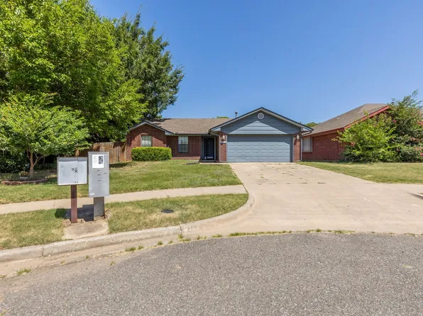 2101 Harbor Dr, Norman, OK 73071