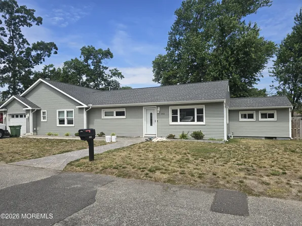 332 Beach Avenue, Beachwood, NJ 08722