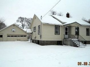 1301 Elm St, Bay City, MI 48706
