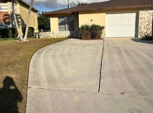4113 Se 19th Ave, Cape Coral, FL 33904