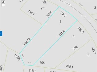5 Gus Icard St LOT 5, Connelly Springs, NC 28612