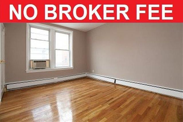 Extra large bedroom #1 with huge windows and 2 closets.