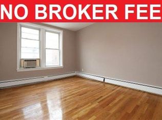 139 Park Ave APT 2, Hoboken, NJ 07030