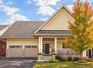 200 Kingfisher Dr #158, Mono, ON L9W0B3