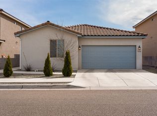 3009 Bonitas Loop, Santa Fe, NM 87507