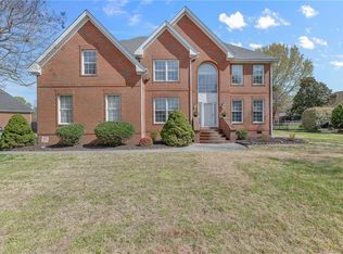 123 Nansemond Pointe Dr, Suffolk, VA 23435
