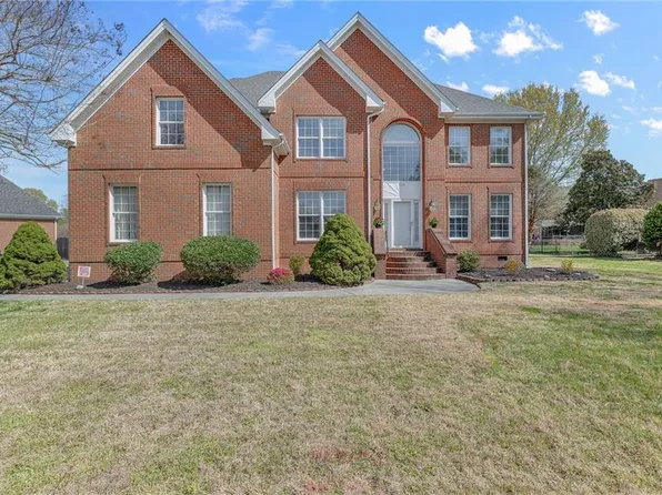 123 Nansemond Pointe Dr, Suffolk, VA 23435