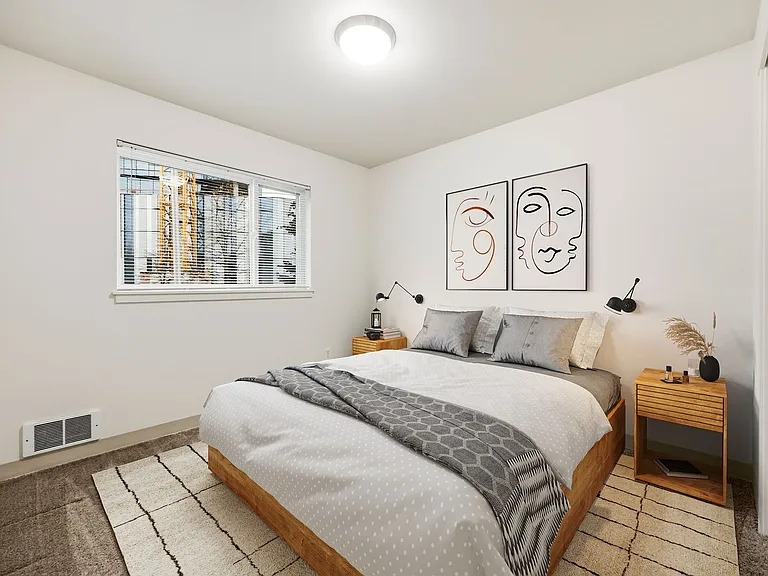 Borealis Apartments — Photo 15