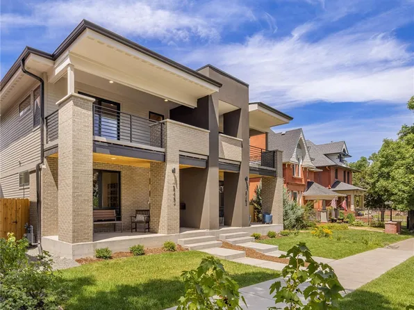 2143 N High Street, Denver, CO 80205