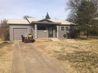 2020 47th St, Lubbock, TX 79412