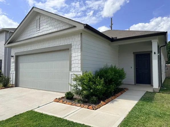 31238 Williams Landing St, Waller, TX 77484