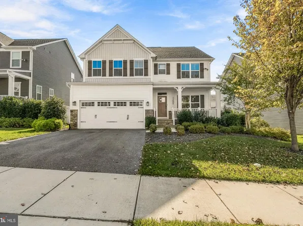 11069 Emerald Crown Dr, Monrovia, MD 21770