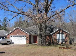 1306 Yellow Stone Dr, Jacksonville, AR 72076