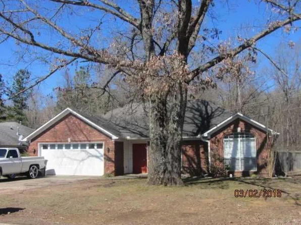 1306 Yellow Stone Dr, Jacksonville, AR 72076