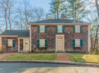 20 Walton Park, Melrose, MA 02176