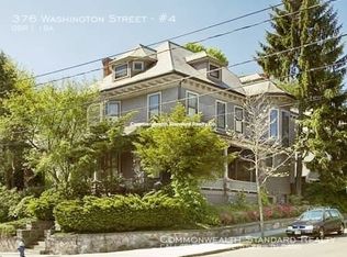 376 Washington St #4, Brookline, MA 02445