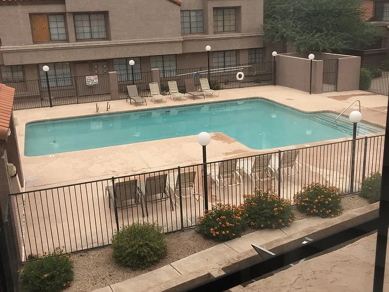 Pool #1