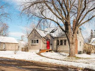 1002 N 46th Ave E, Duluth, MN 55804