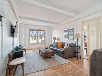 139 W 82nd St #8B, New York, NY, 10024