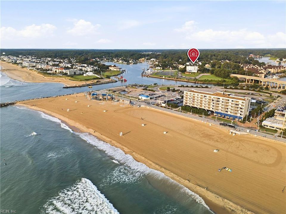 1st image of 400 Rudee Point Rd APT 107