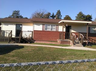 231 Monte Vista Rd, Ewing, VA 24248