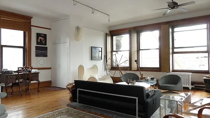 Rented by Keller Williams NYC | media 10