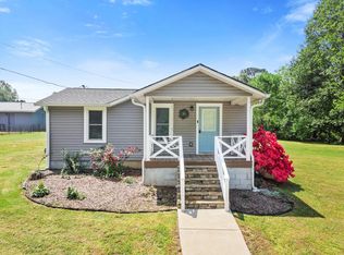 334 Kay Conley Rd, Rock Spring, GA 30739