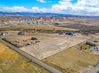 6297 Stirrup Creek Rd, Delta, CO 81416