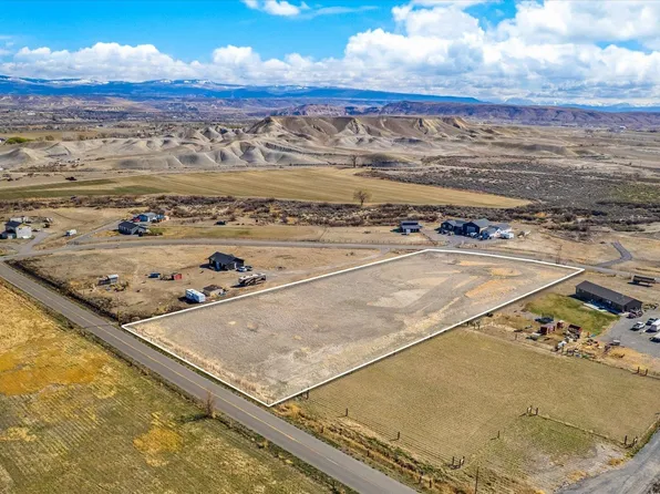 6297 Stirrup Creek Rd, Delta, CO 81416