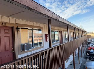 1360 Nannette Cir #32, Reno, NV 89502