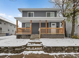 569 Sheldon Ave SE, Grand Rapids, MI 49503