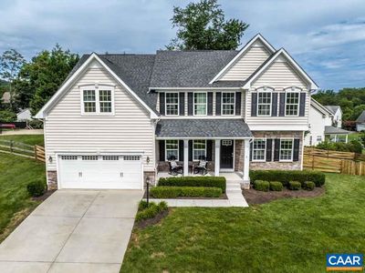 2210 Kendall Ct, Crozet, VA, 22932