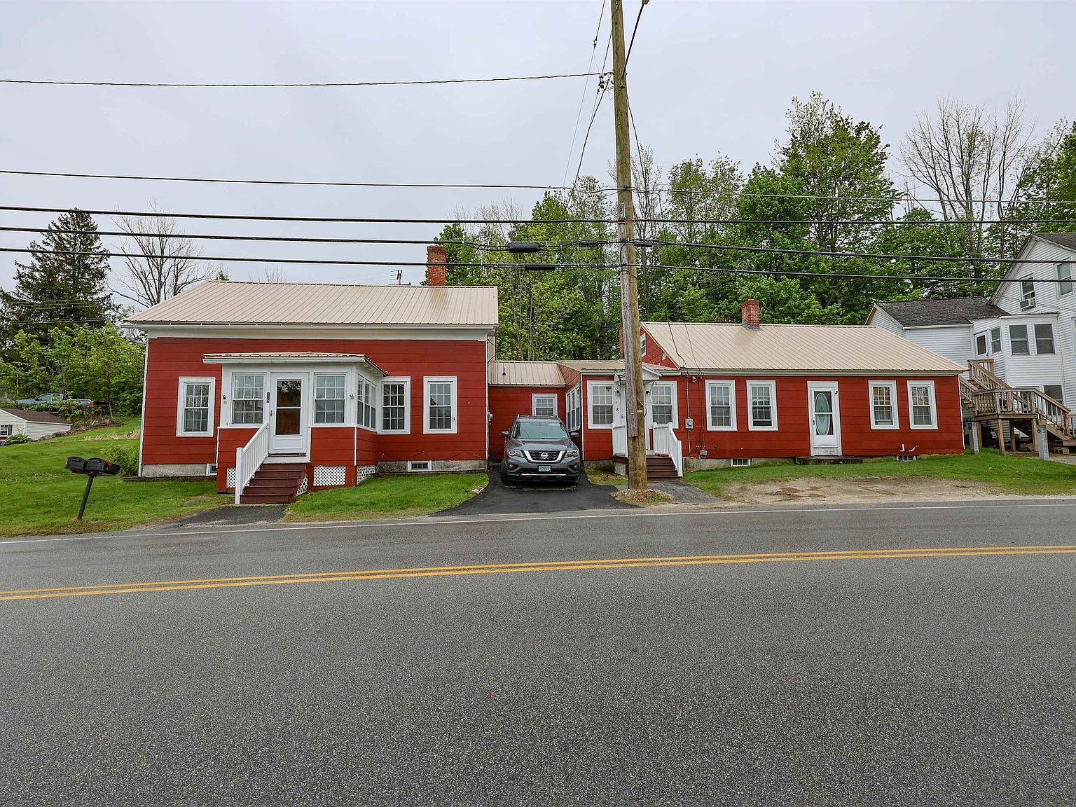 16 River Street, Greenville, NH 03048 Zillow