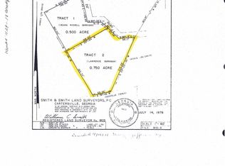 686 Sugar Valley Rd SW, Cartersville, GA 30120