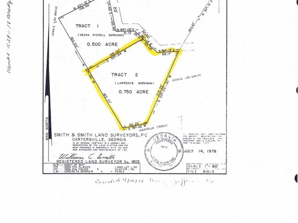 686 Sugar Valley Rd SW, Cartersville, GA 30120