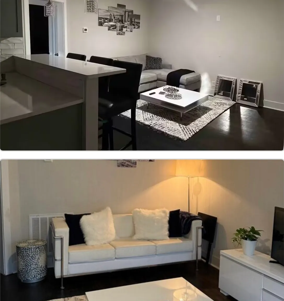 2 bed, 775 sqft, $1,450 — Photo 1