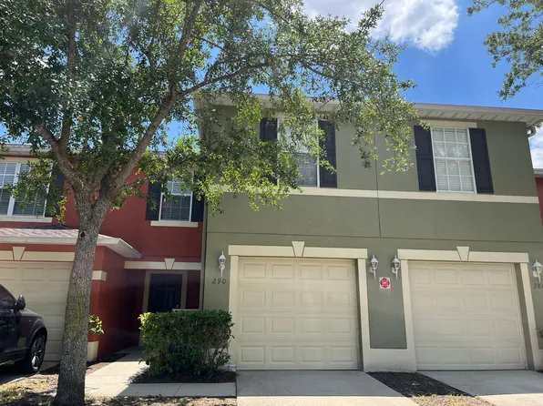 290 Glowing Peace Ln #52, Orlando, FL 32824