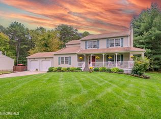 627 Reed Rd, Jackson, NJ 08527