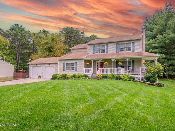 627 Reed Road, Jackson, NJ 08527