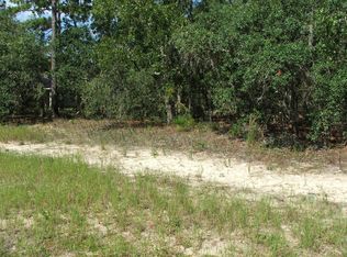 104 Corkwood Blvd, Homosassa, FL 34446