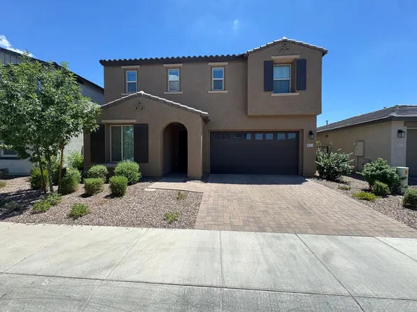 9353 E Saturn Ave, Mesa, AZ 85212