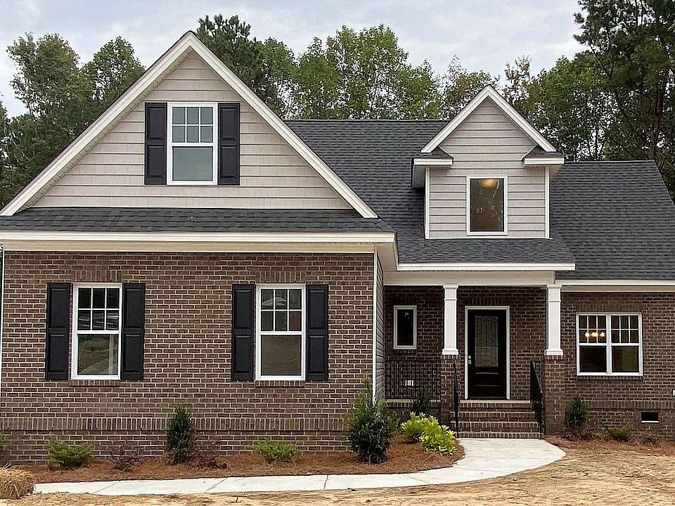 Home Exterior