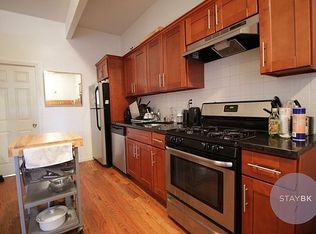 912 Putnam Ave #2A, Brooklyn, NY