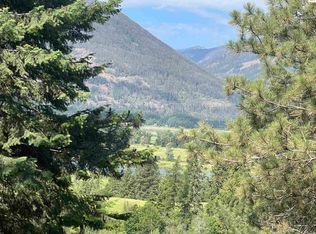 2447 Turner Hill Rd, Bonners Ferry, ID 83805