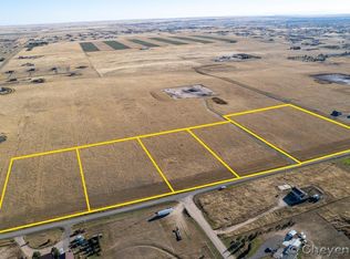 5 E Four Mile Rd, Cheyenne, WY 82009