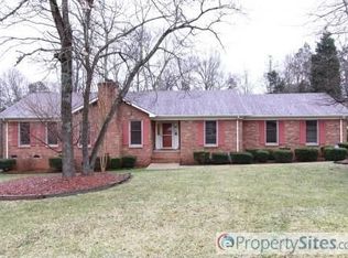 8408 Junction Ct, Charlotte, NC 28215