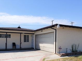 15217 S McKinley Ave, Compton, CA 90220